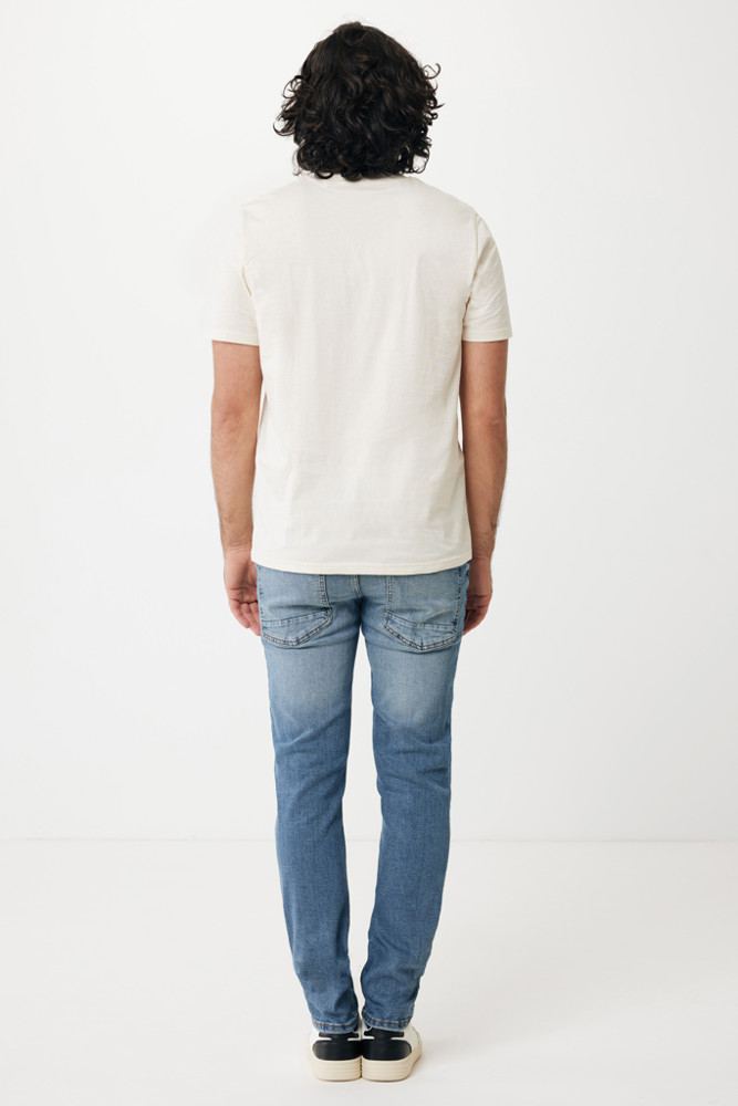 IQONIQ Sierra lichtgewicht gerecycled katoen t-shirt