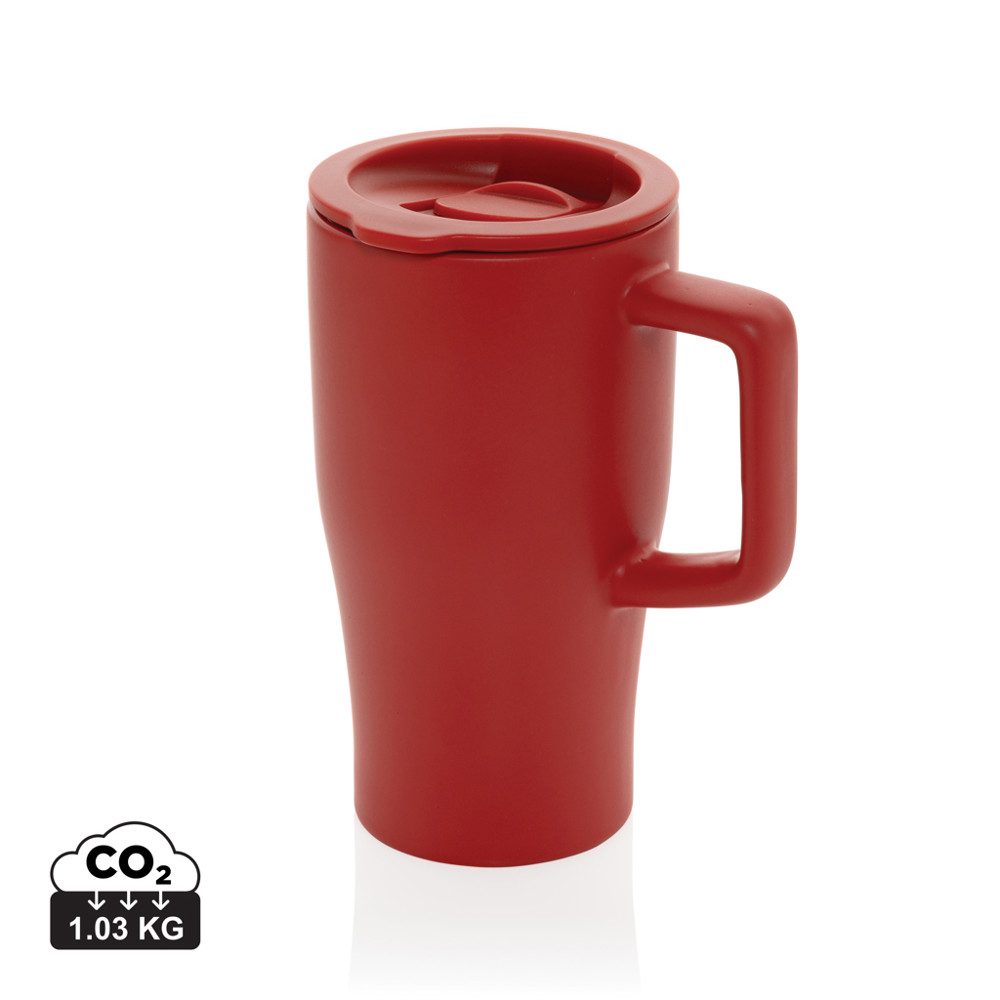 Ceramic Luxe Quencher 490ml
