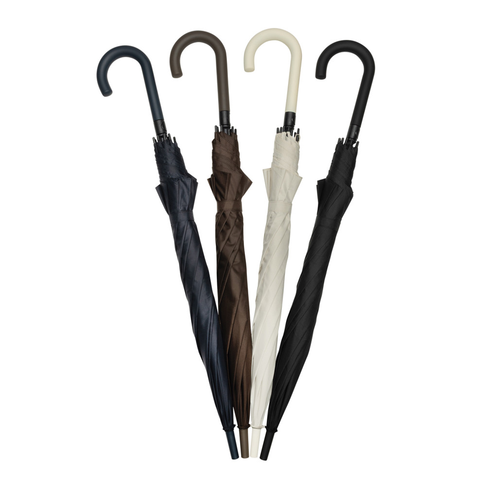 KENTO URBAN 23'' AWARE™ RPET 190T automatische paraplu