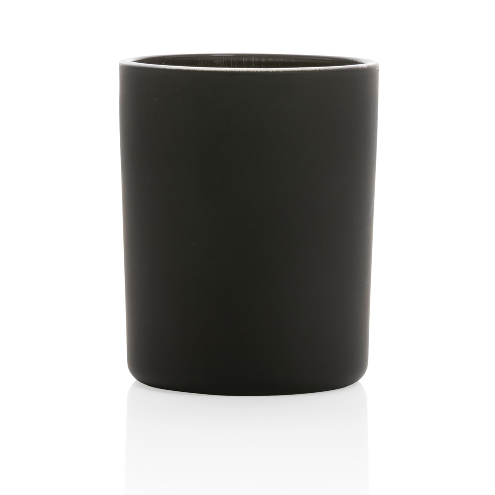 Ukiyo geurkaars in glas