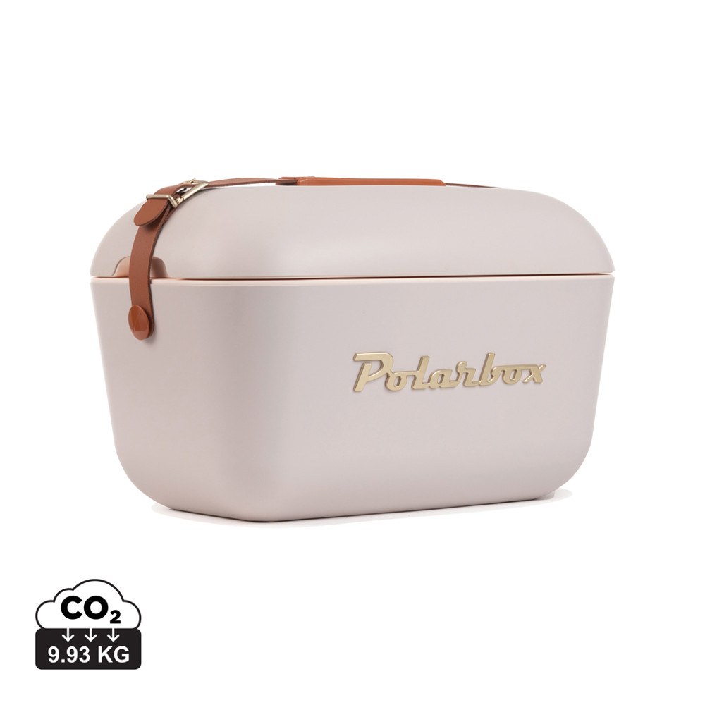 Polarbox Original Large 20L Vintage Coolerbox