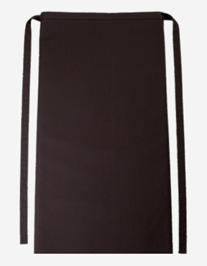Bistro Apron Roma 80 - Chocolate