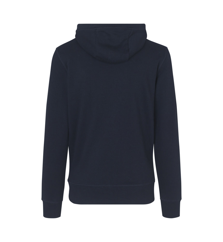 CORE hoodie | met rits