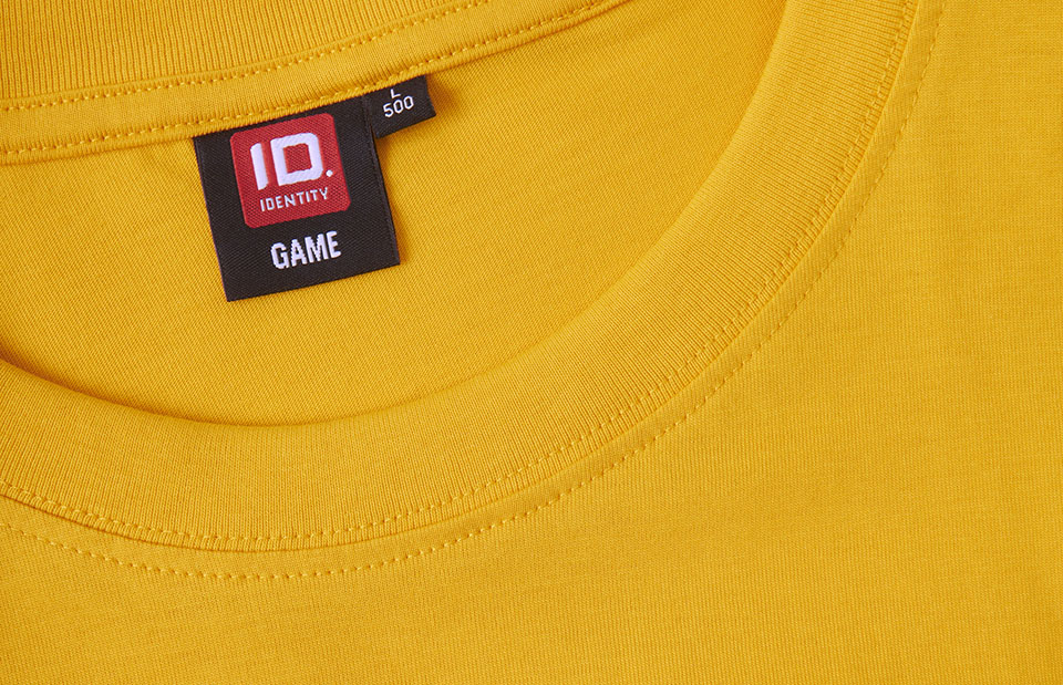 GAME® T-shirt