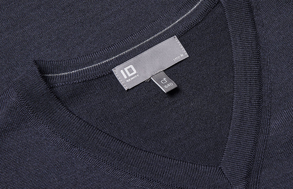 Pullover | merino