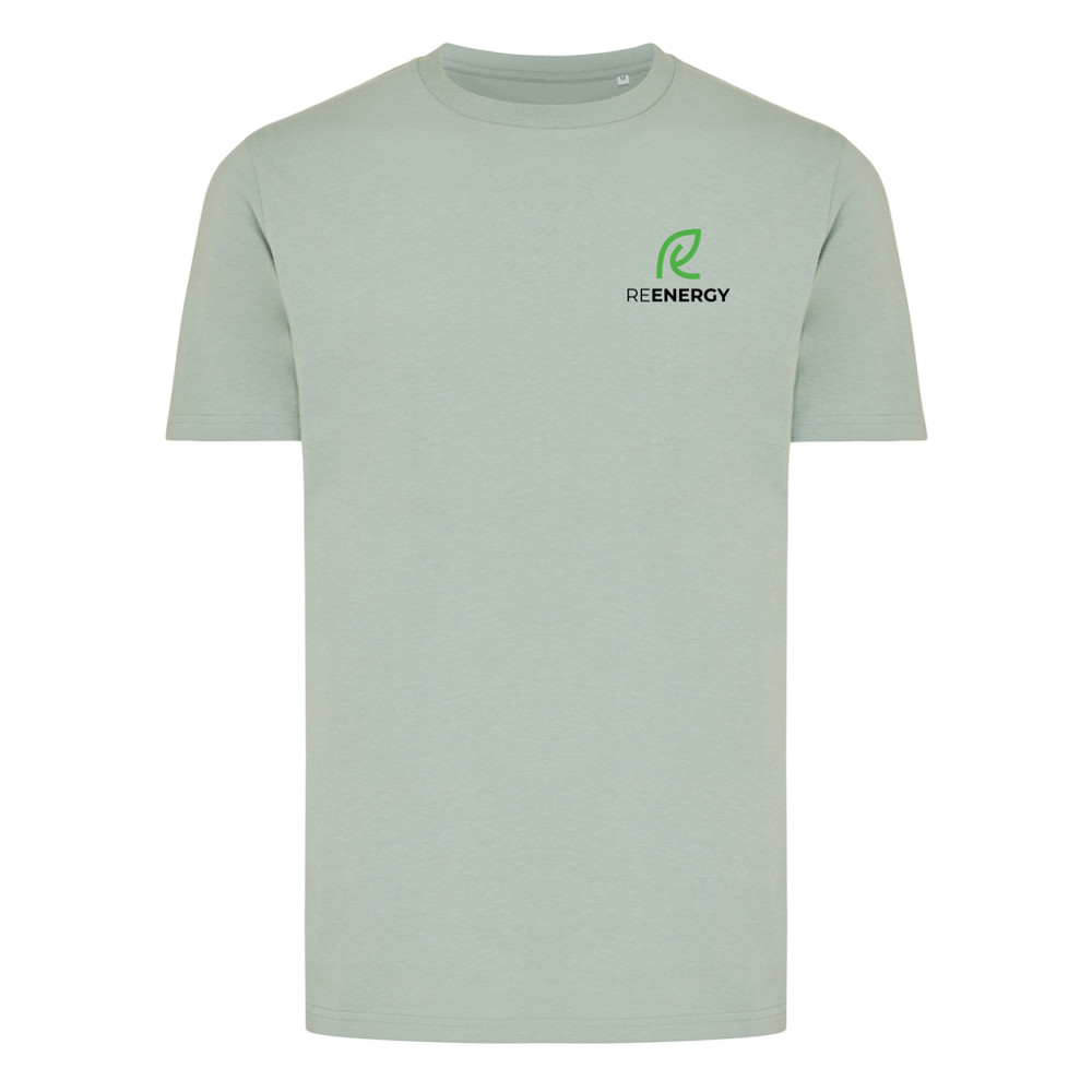 IQONIQ Brett gerecycled katoen t-shirt