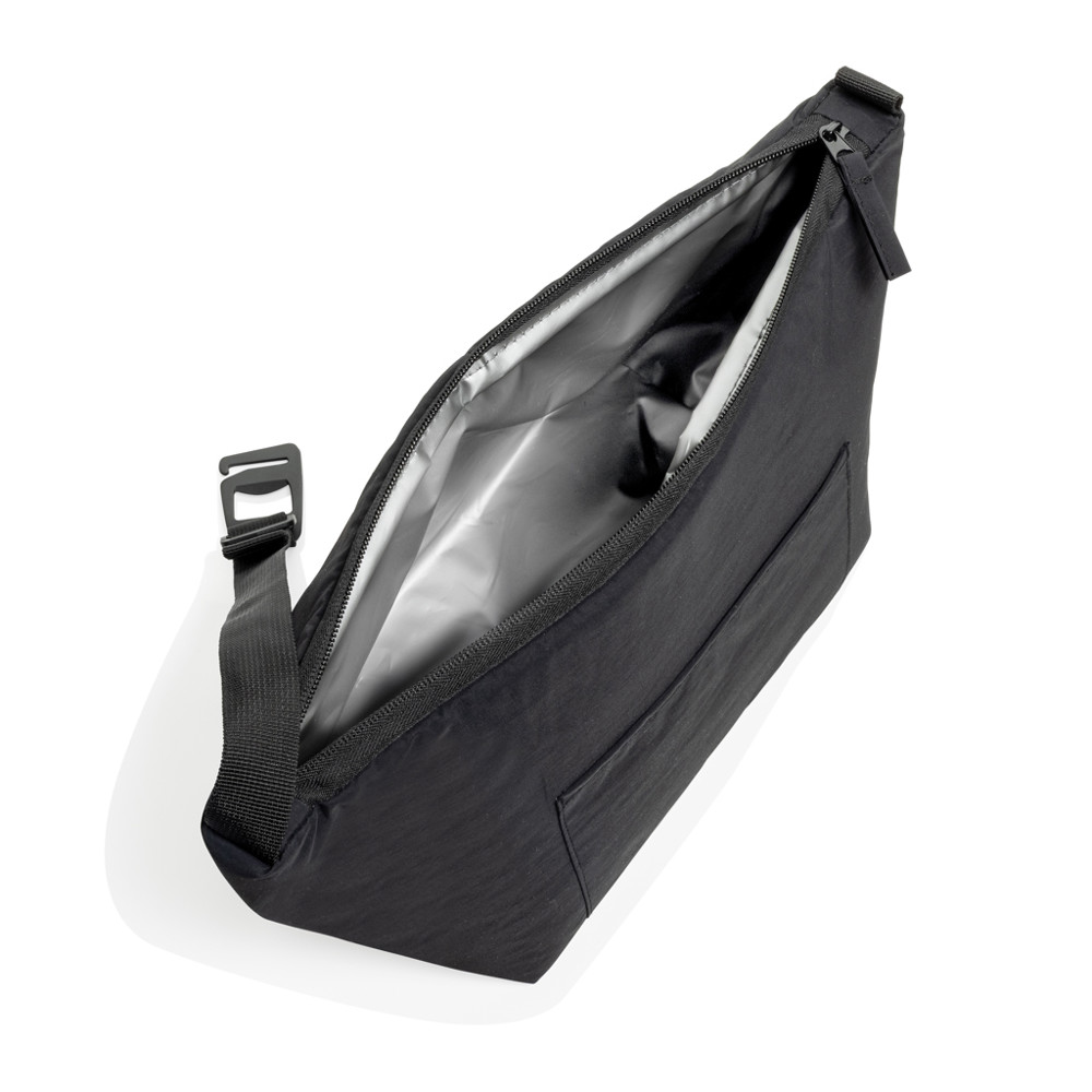 KENTO URBAN RCS gerecyclede nylon koeltas