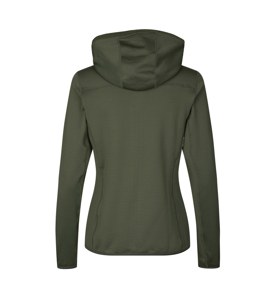Cardigan | stretch comfort | dames