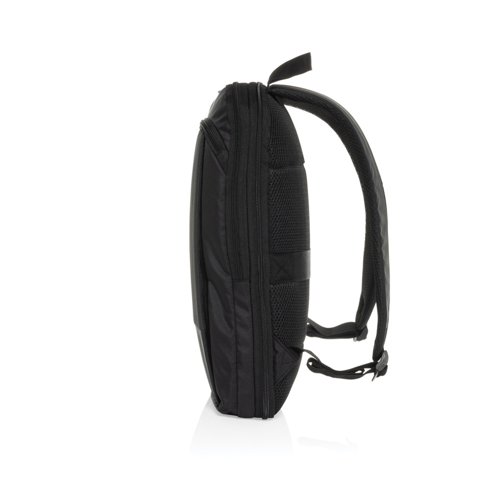 Flexpack Aware™ RPET Expandable compacte 15.6' Laptop rugzak