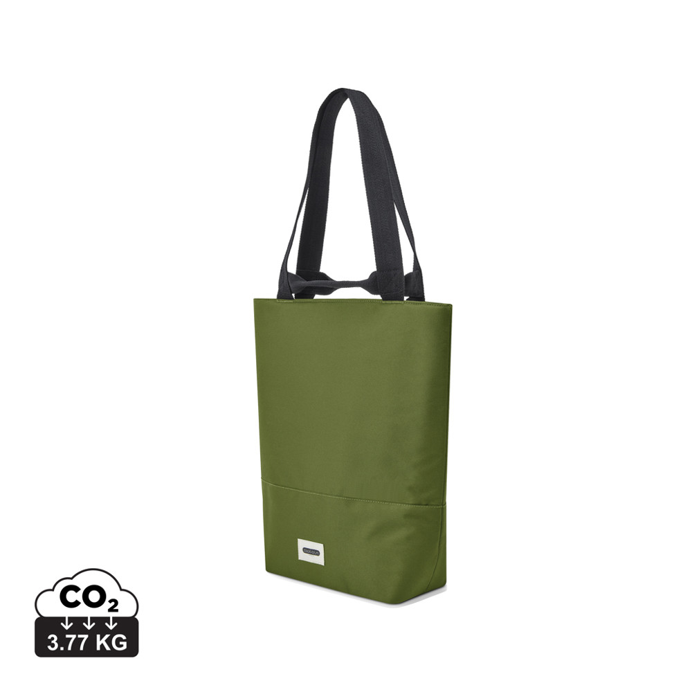 Black+Blum 16L Insulated Tote/ Koel Tas