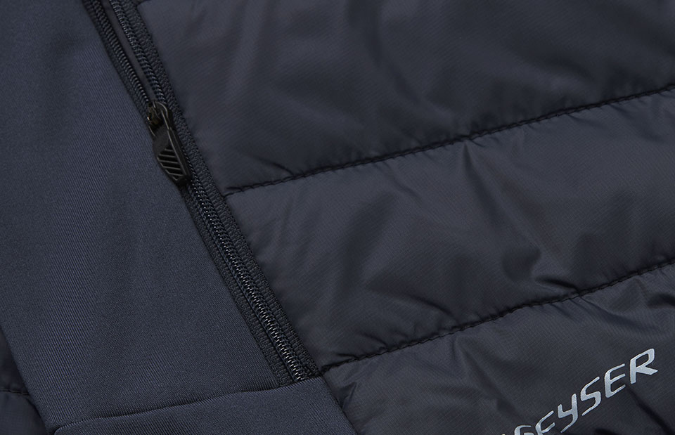 GEYSER hybrid jacket | dames