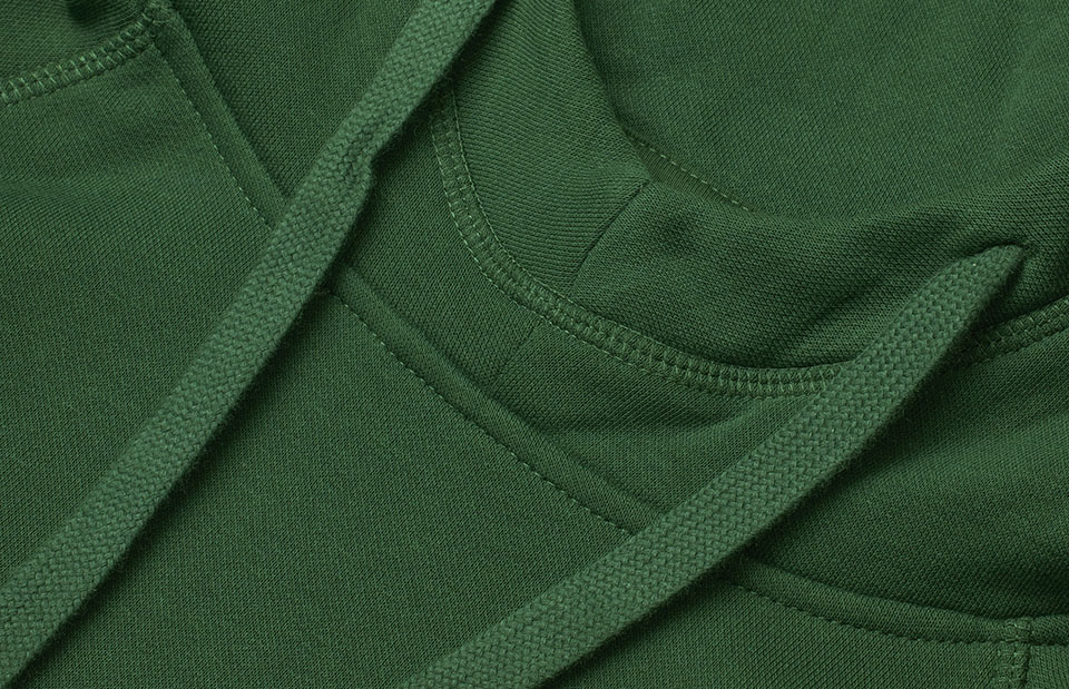 CORE hoodie | dames