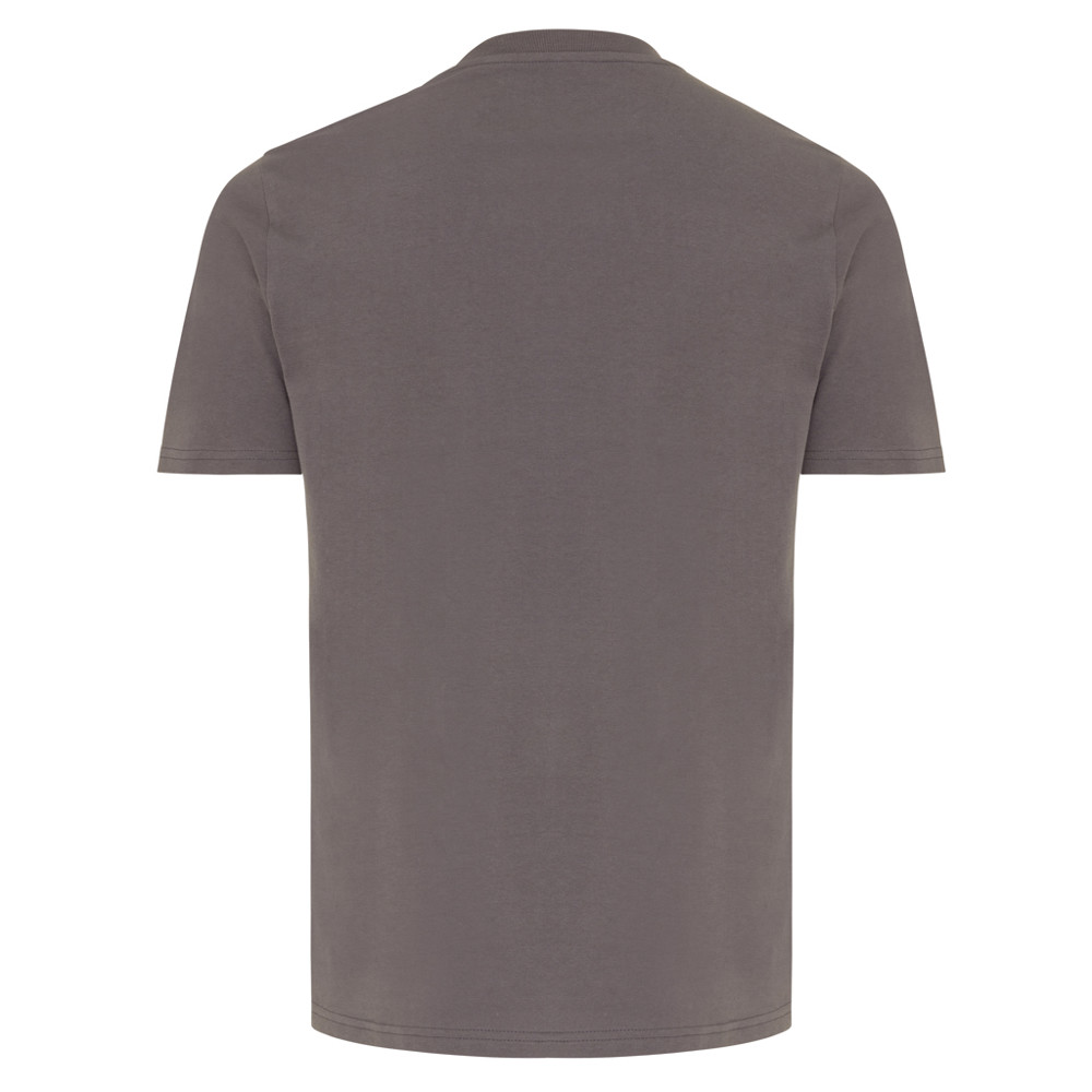 IQONIQ Brett gerecycled katoen t-shirt