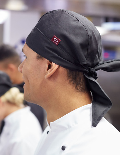 Chef´s Hat Prato Classic - Dark Blue