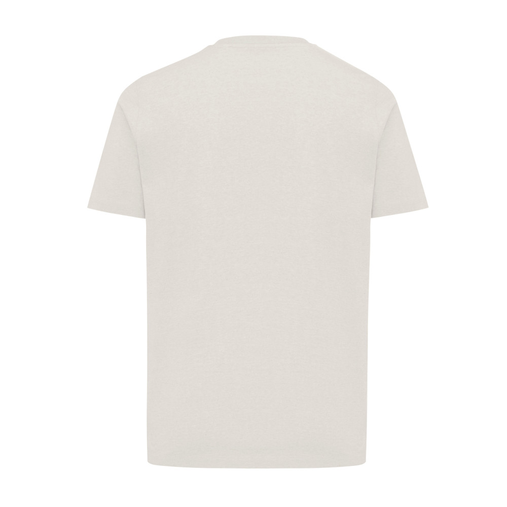 IQONIQ Sierra lichtgewicht gerecycled katoen t-shirt