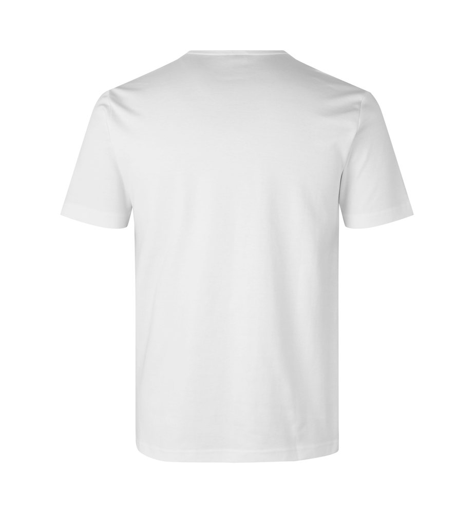 Interlock T-shirt