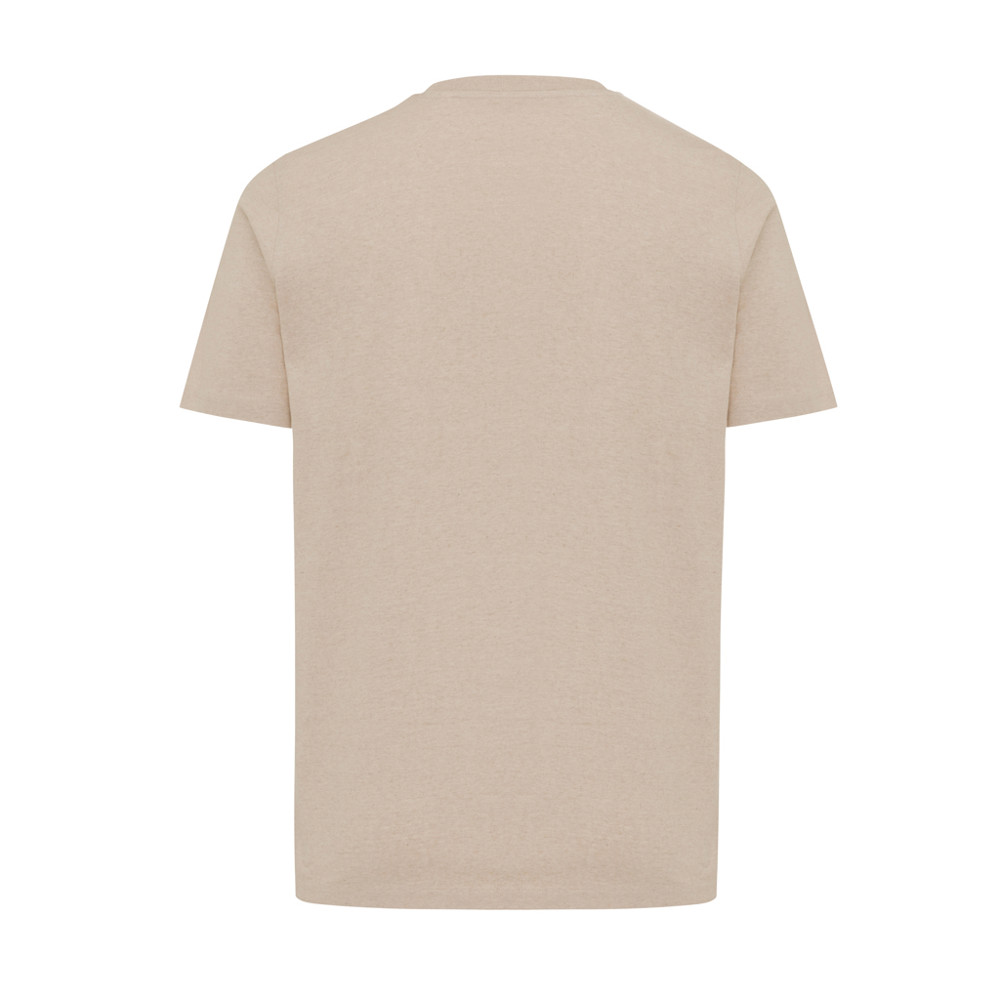 IQONIQ Sierra lichtgewicht gerecycled katoen t-shirt