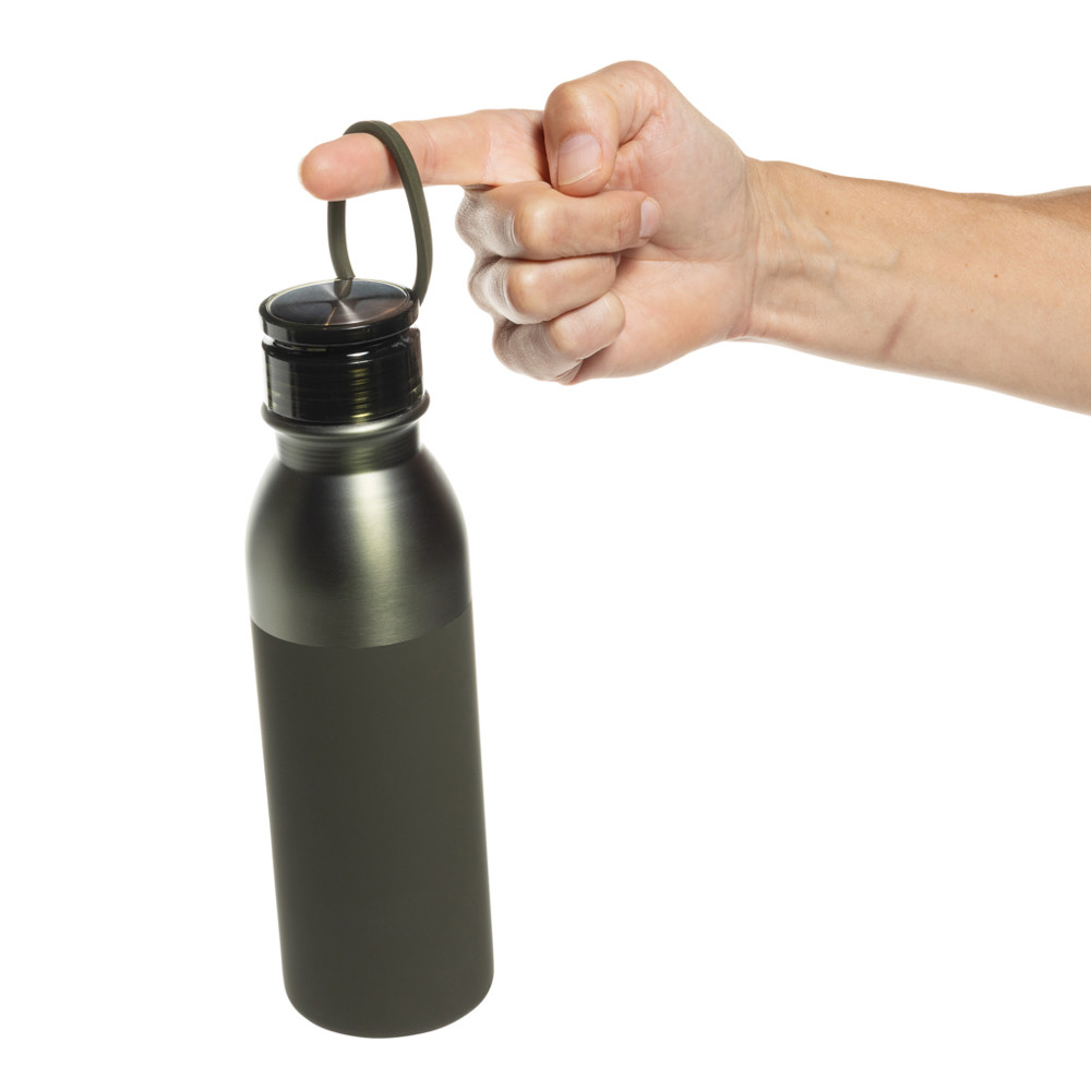 Duoloop RCS singel wandige water fles 780ML