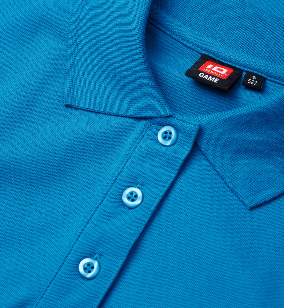 Poloshirt | stretch | dames