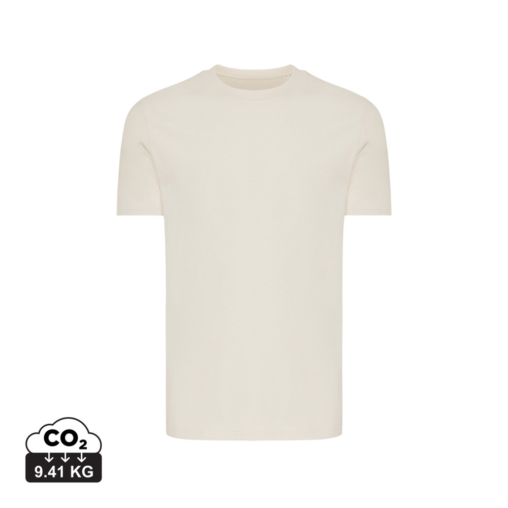 IQONIQ Brett gerecycled katoen t-shirt