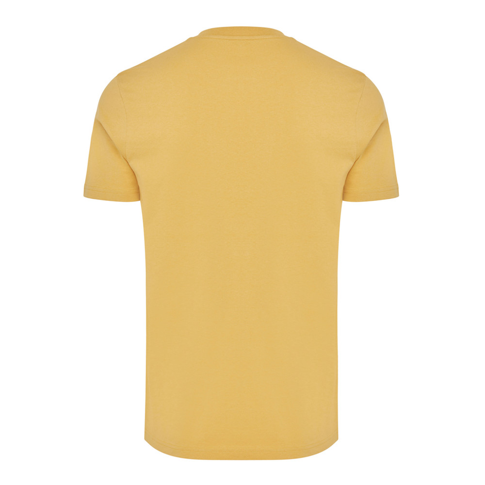IQONIQ Bryce gerecycled katoen t-shirt