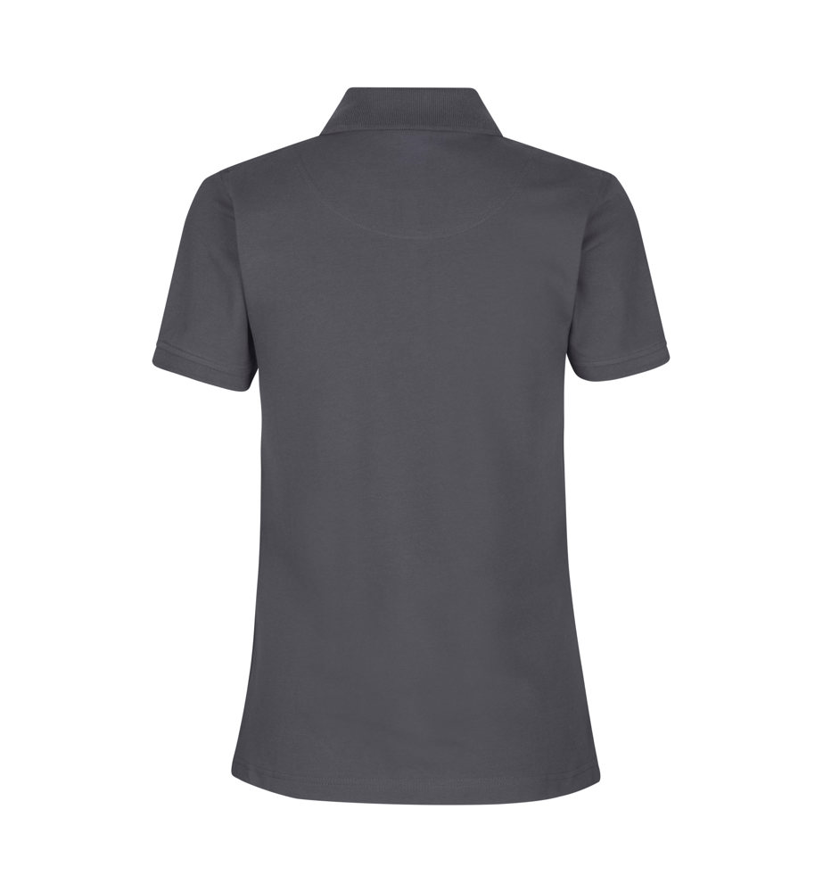 Poloshirt | stretch | dames
