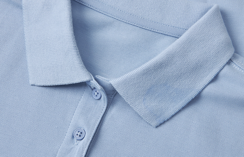 Poloshirt | biologisch kantoen| dames