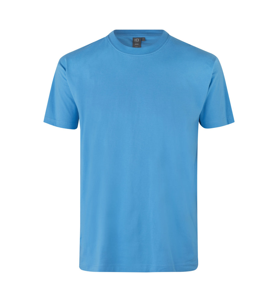 GAME® T-shirt - Cyan (C-730)