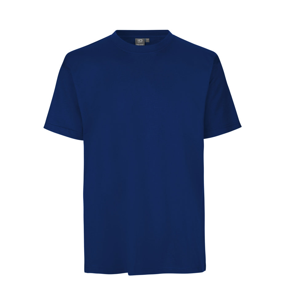 PRO Wear T-shirt | licht gewicht - Koningsblauw (C-770)