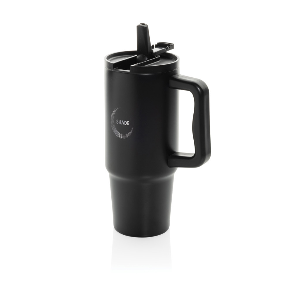 Embrace Lekvrij RCS recycled RVS Beker 900ml