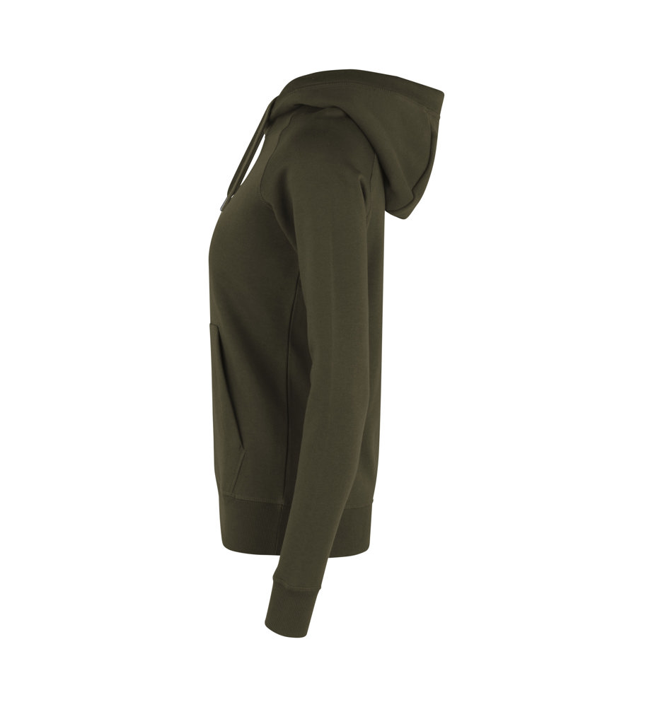 CORE hoodie | dames