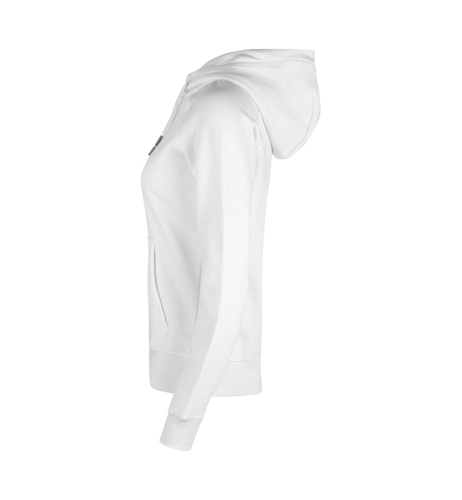 CORE hoodie | met rits | dames