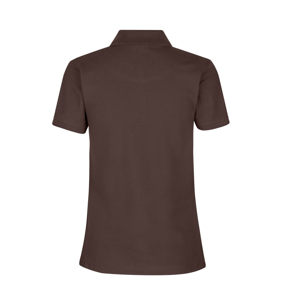 Poloshirt | stretch | dames