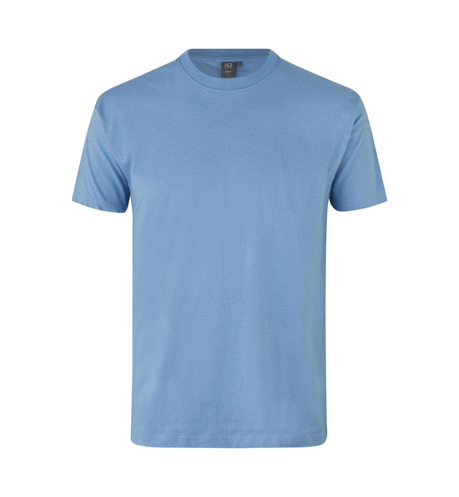GAME® T-shirt - Lichtblauw (C-700)