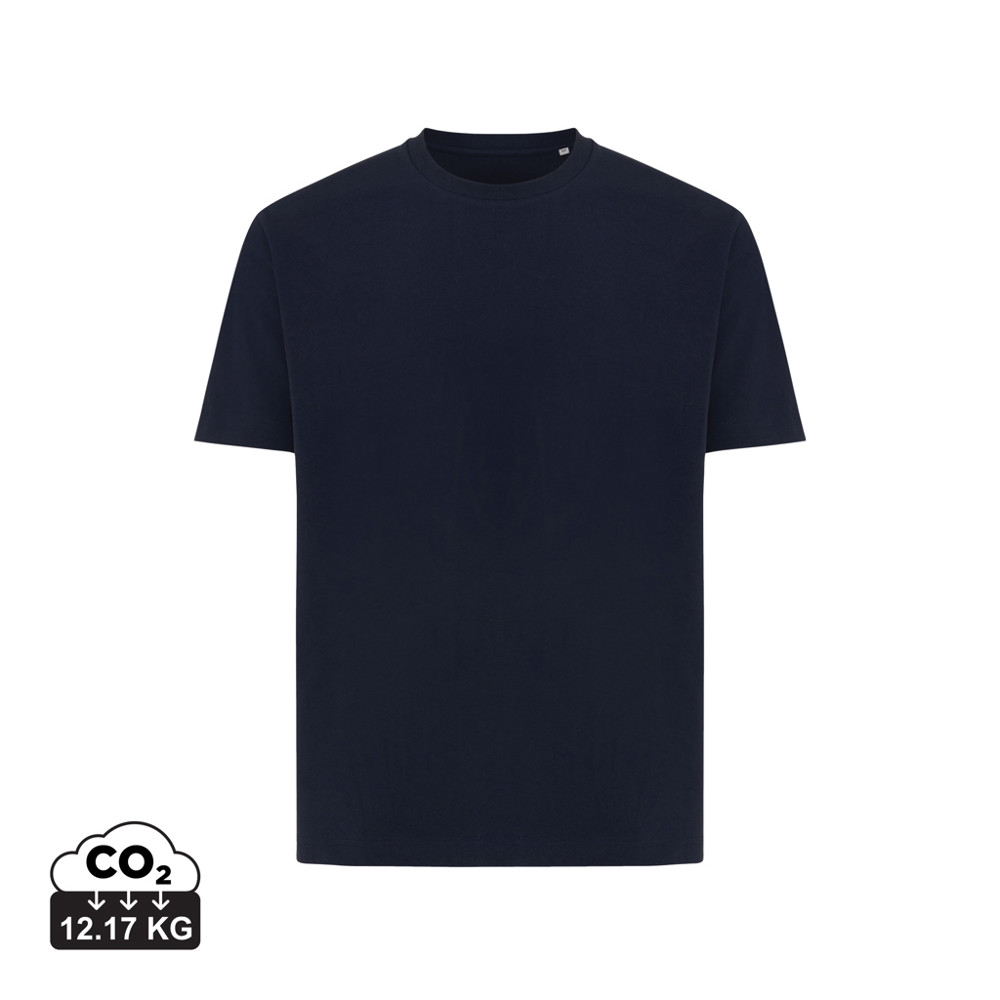 IQONIQ Teide gerecycled katoen t-shirt