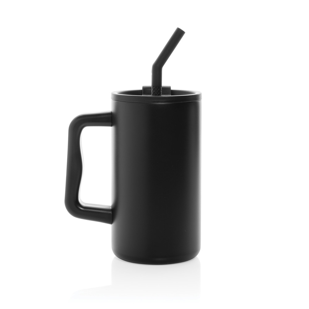 Cube RCS gerecycled RVS beker 800ml