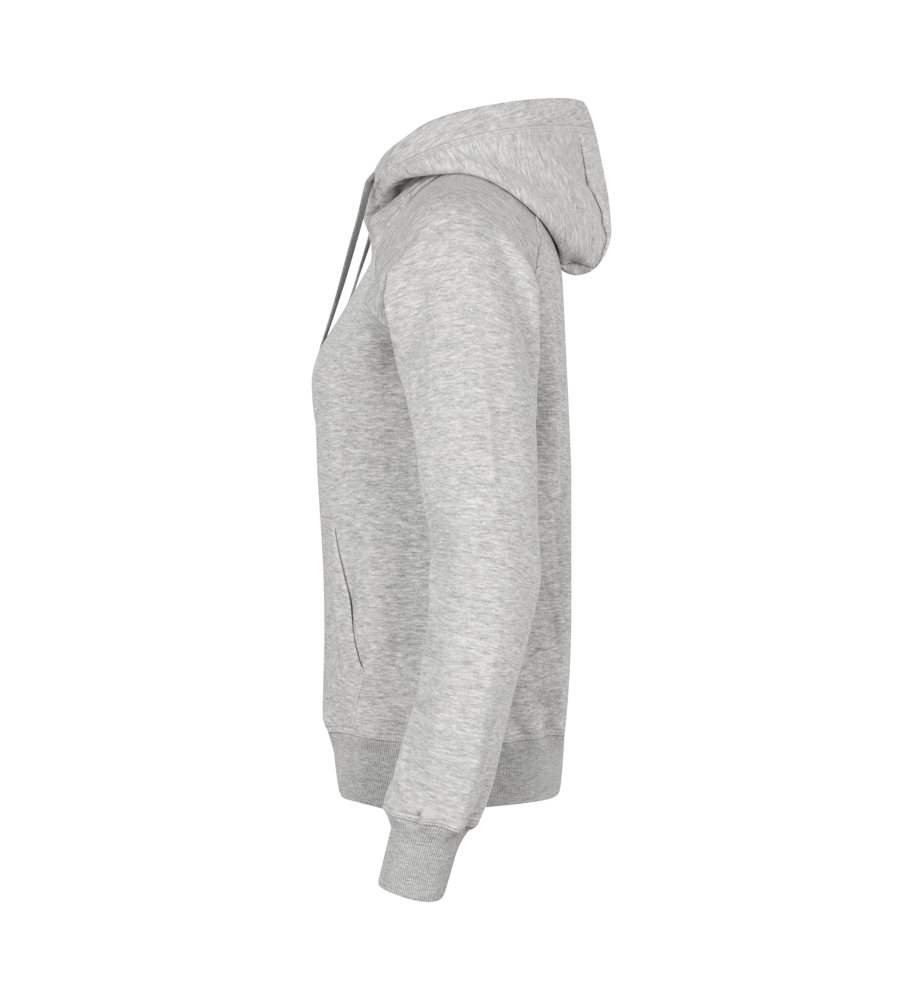 CORE hoodie | met rits | dames
