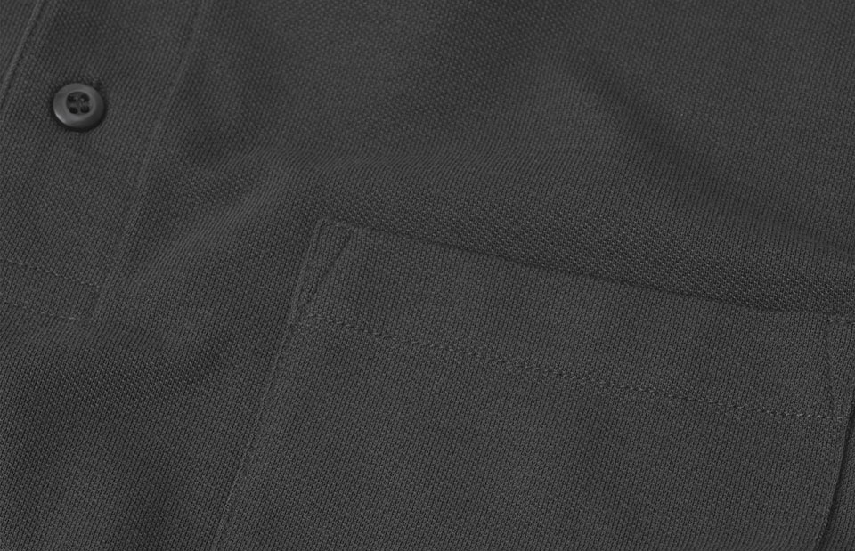 Poloshirt klassiek