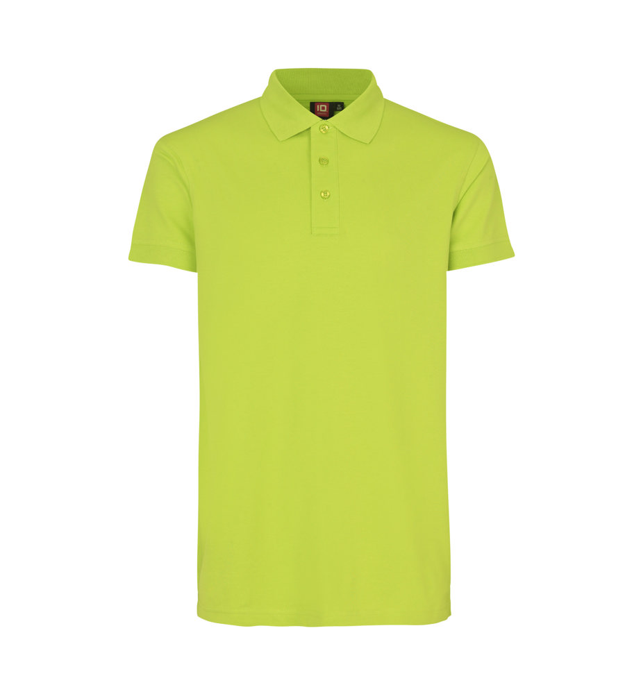 Poloshirt | stretch - Kalk (C-510)