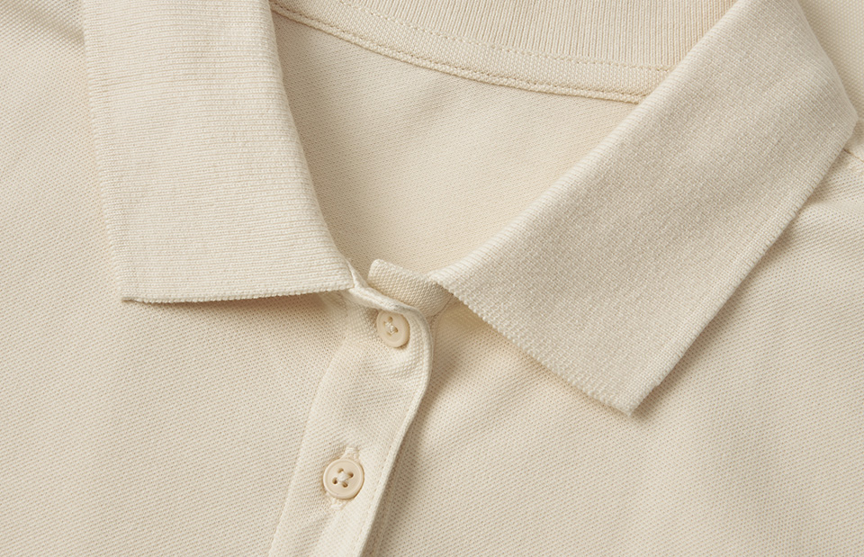 Poloshirt | biologisch kantoen| dames
