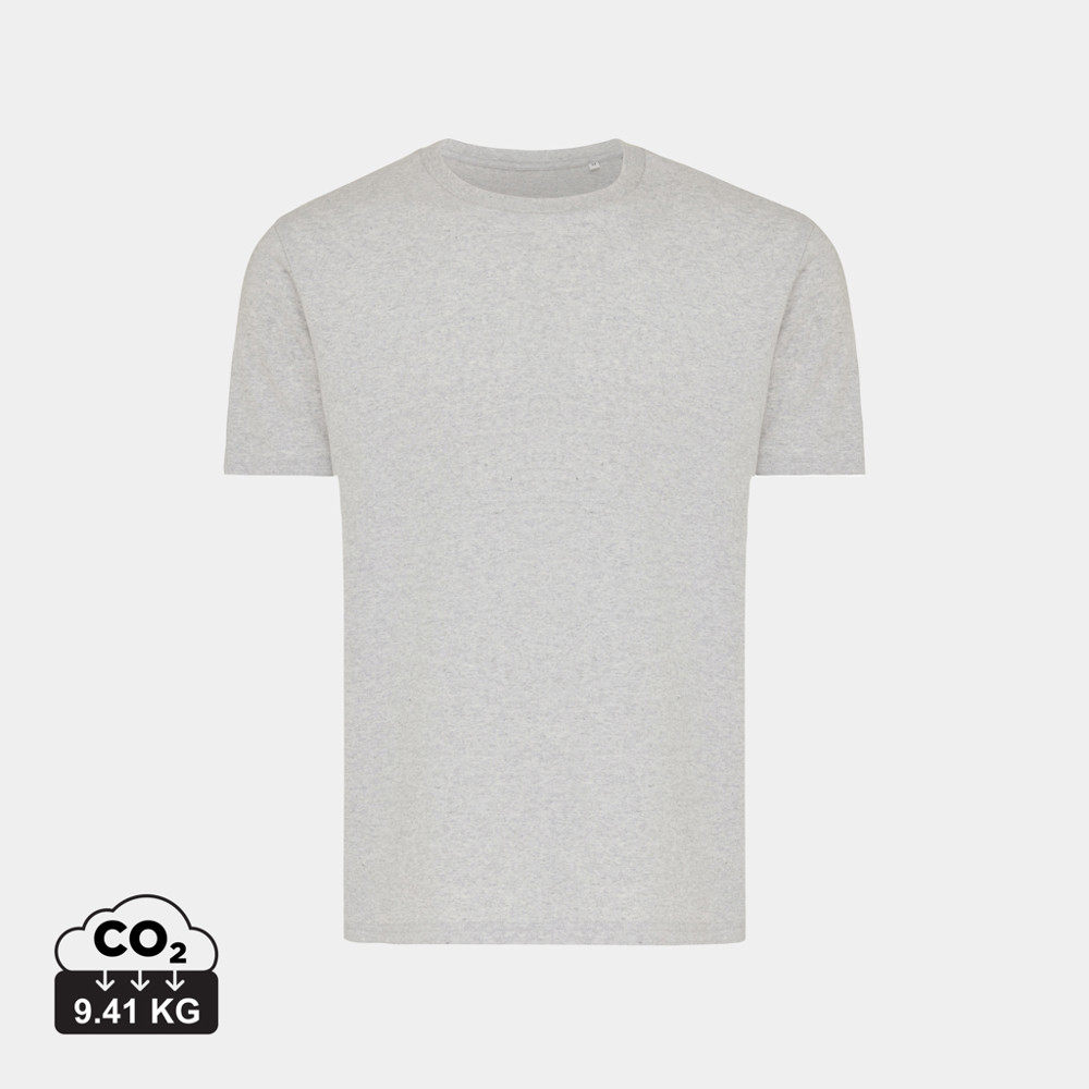 IQONIQ Brett gerecycled katoen t-shirt