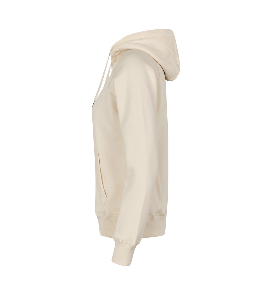 CORE hoodie | met rits | dames