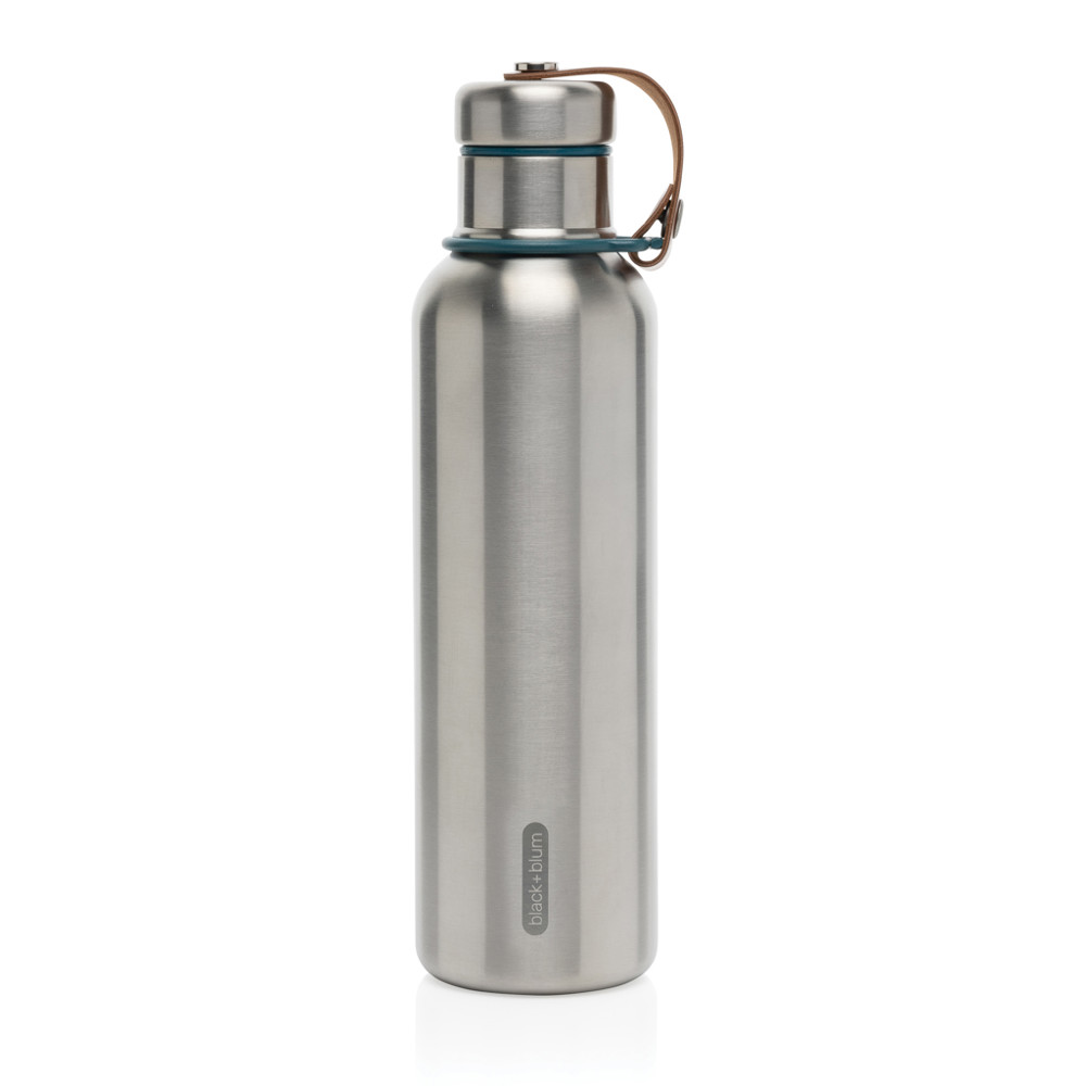 Black+Blum Geïsoleerde Waterfles Groot 750ml