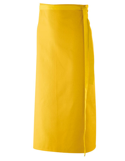 Exner - Apron 100 x 80 cm - Yellow