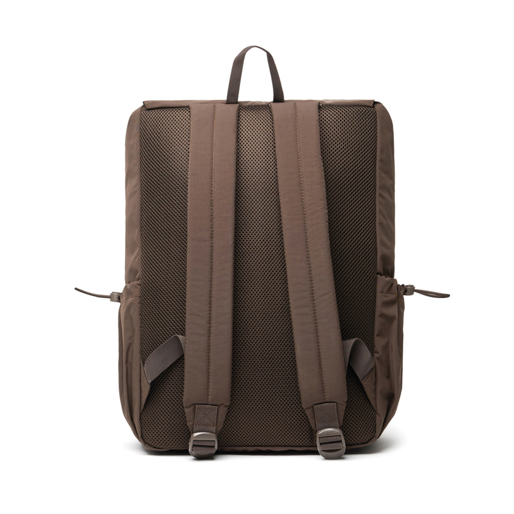 KENTO URBAN RCS recycled nylon Everyday Backpack