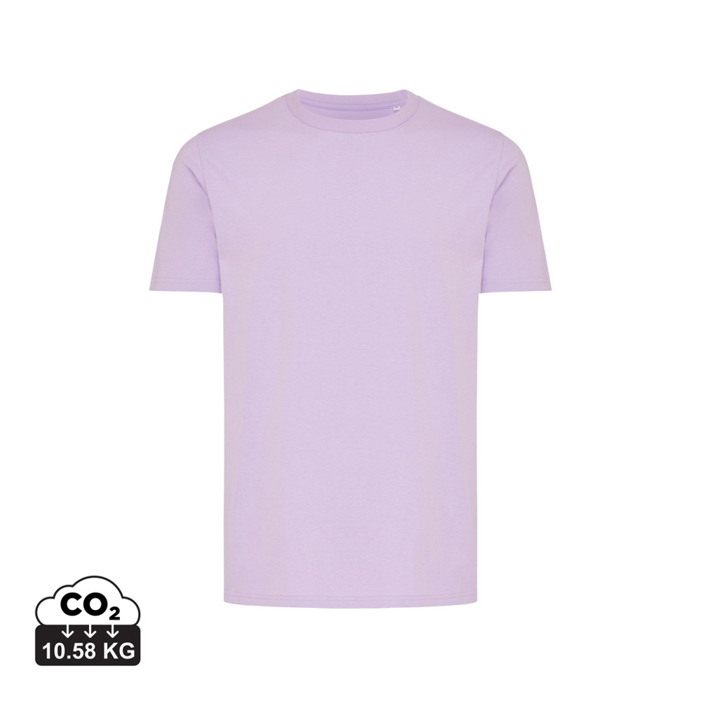 IQONIQ Brett gerecycled katoen t-shirt