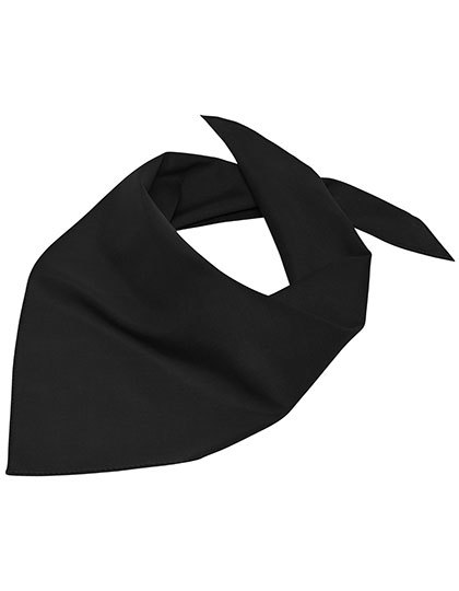 Daiber - Triangular Scarf