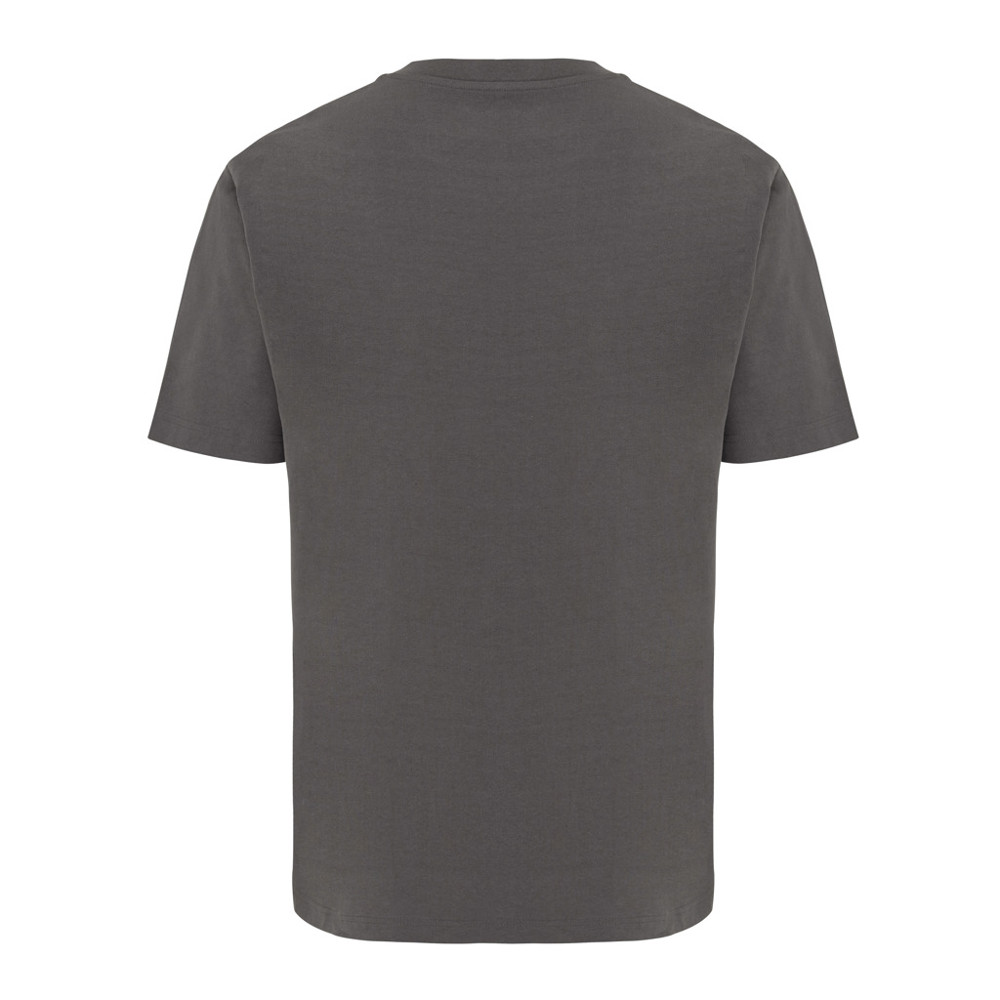 IQONIQ Nikko heavyweight gerecycled katoen t-shirt