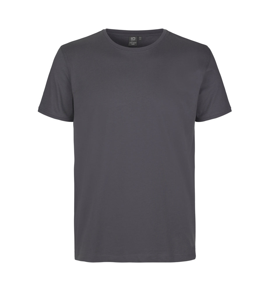 PRO Wear CARE T-shirt - Silver grey (C-265)