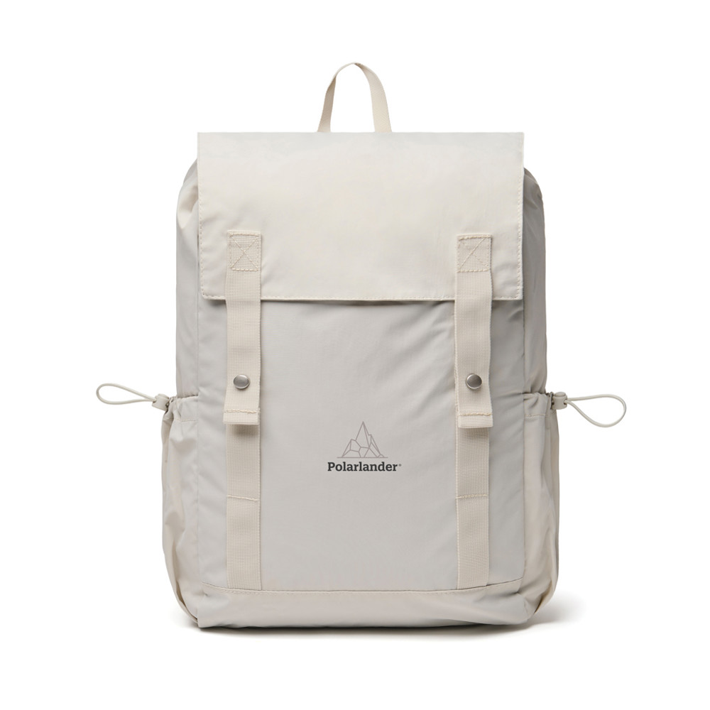 KENTO URBAN RCS recycled nylon Everyday Backpack